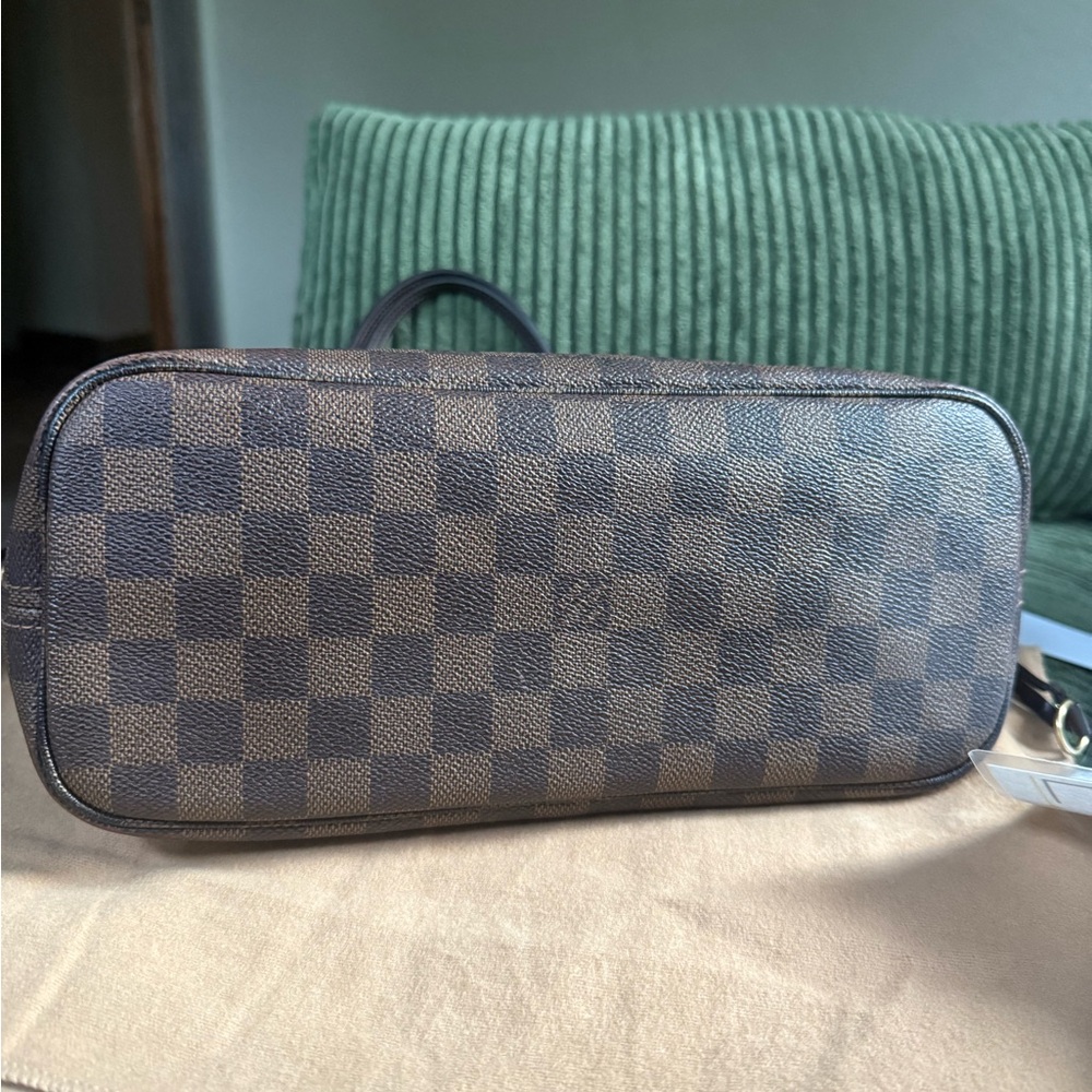 Louis Vuitton damiere neverfull PM - Picture 5 of 8